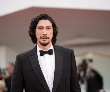 Adam Driver: "Melancholijny tur" kończy 40 lat