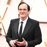 Adam Driver w ostatnim filmie Quentina Tarantino?