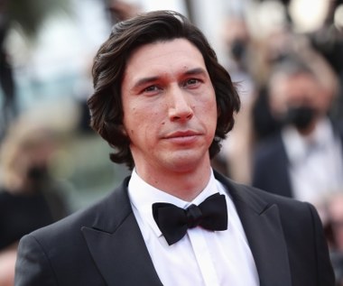 Adam Driver w Polsce! Popularny aktor odbierze wyjątkowe wyróżnienie