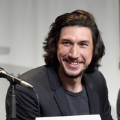 Adam Driver