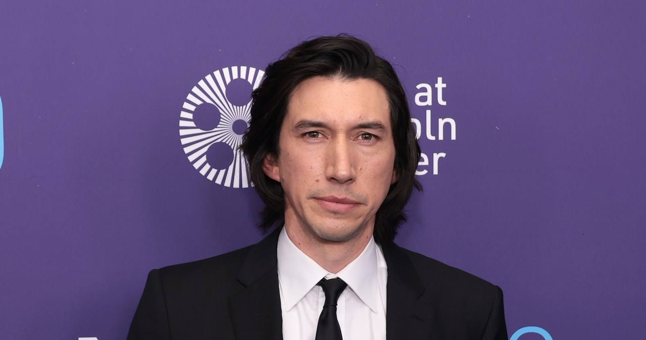 Adam Driver /Dimitrios Kambouris / GETTY IMAGES NORTH AMERICA / Getty Images via AFP /AFP