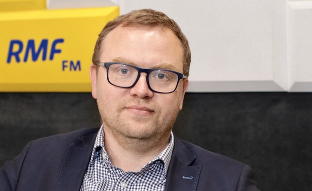 Adam Eberhardt: To najgłębszy kryzys, jaki spotkał Łukaszenkę, dziś będzie próba sił