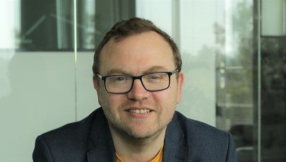 Adam Eberhardt: Ukraińcy walczą już na oparach adrenaliny