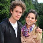 Adam Fidusiewicz i Karolina Sawka parą? "Kocham cię"