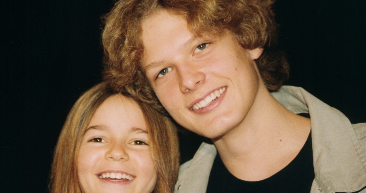 Adam Fidusiewicz i Karolina Sawka /Mikulski /AKPA