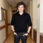 Adam Fidusiewicz: Mam zaszczyt przedstawić
