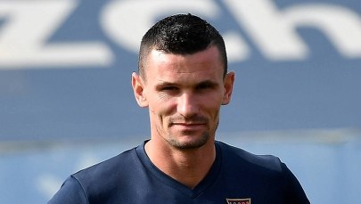 Adam Frączczak już po usunięciu guza przysadki mózgowej. "Operacja się udała"