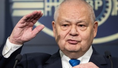 Adam Glapiński: Będziemy dalej kupować złoto