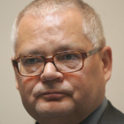 Adam Glapiński, członek Rady Polityki Pieniężnej /AFP