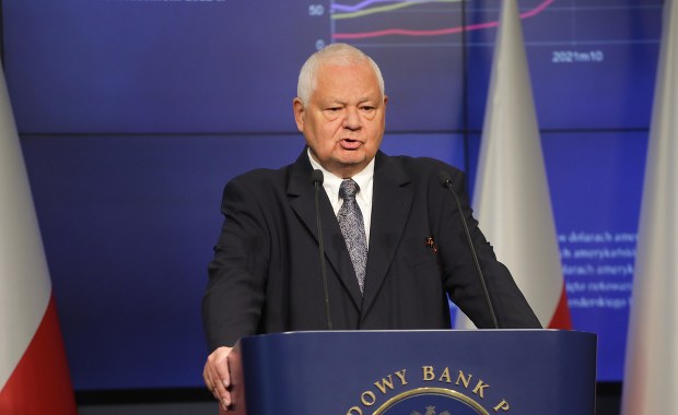 Adam Glapiński grozi niepokornym członkom RPP 