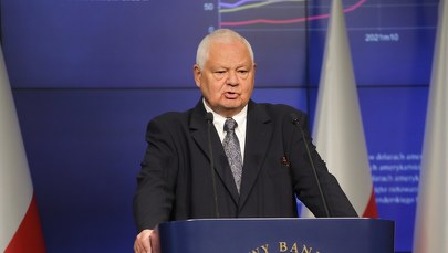 Adam Glapiński grozi niepokornym członkom RPP 