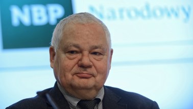 Adam Glapiński komentuje ujawnienie i ograniczenie zarobków w NBP. Chce rozmawiać z prezydentem