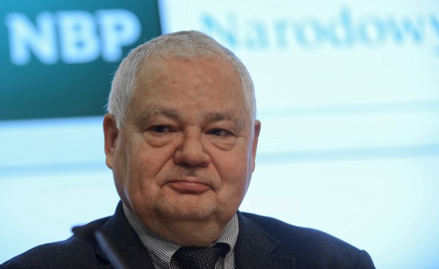 Adam Glapiński komentuje ujawnienie i ograniczenie zarobków w NBP. Chce rozmawiać z prezydentem