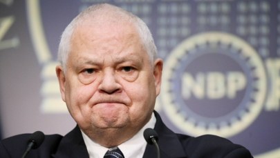 Adam Glapiński kontratakuje. Zmiana struktury organizacyjnej NBP
