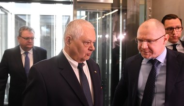 Adam Glapiński ponownie prezesem NBP? Sprawą zajmuje się sejmowa komisja