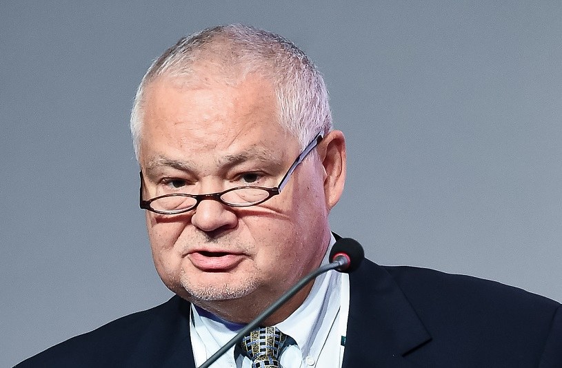 Adam Glapiński, prezes NBP i szef RPP /KAROL SEREWIS /Getty Images