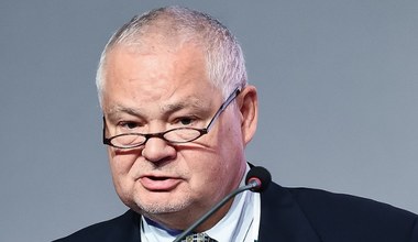 Adam Glapiński, prezes NBP: Musimy być bardzo ostrożni