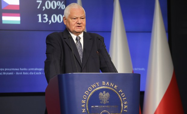 Adam Glapiński się ugiął. RPP wraca do dwudniowych posiedzeń