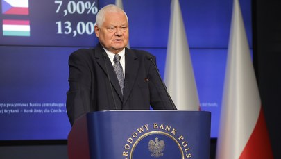 Adam Glapiński się ugiął. RPP wraca do dwudniowych posiedzeń