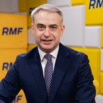 "Adam Glapiński to mały krętacz". Gawkowski o prezesie NBP