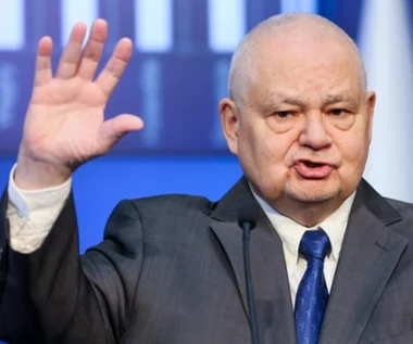 Adam Glapiński: W lipcu inflacja zgodna z celem NBP