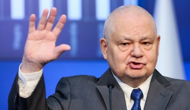 Adam Glapiński: W lipcu inflacja zgodna z celem NBP