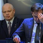 Adam Glapiński wydrenuje rząd i gospodarkę? Prezes NBP znów zaskakuje