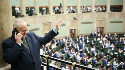 Adam Glapiński za Marka Belkę. Jest nowy prezes NBP 