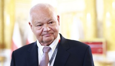 Adam Glapiński zabrał głos. "Polska wchodzi w szok z pozycji siły"