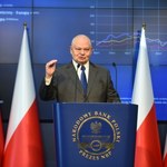 Adam Glapiński znowu zarabia więcej. Członkowie RPP dostali podwyżki