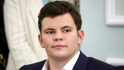 Adam Gomoła wykluczony z Polski 2050. Jest decyzja partii