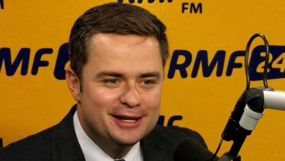 Adam Hofman kocha poselskie przywileje