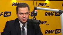 Adam Hofman kontra słuchacze RMF FM