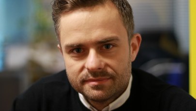 Adam Hofman: Opozycja idzie na zderzenie z PiS-em, bo czuje krew