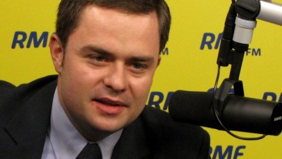 Adam Hofman: Tusk się skończył. Kto nie za Glińskim, przyłącza się do Tuska