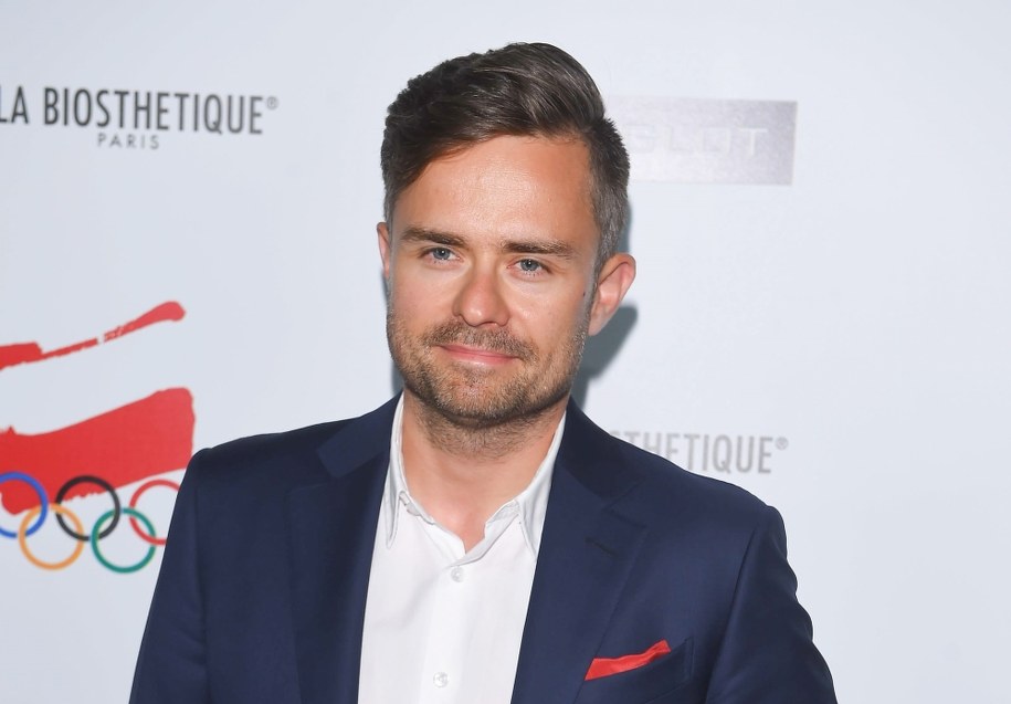 Adam Hofman /	Archiwum Leszczyński /PAP