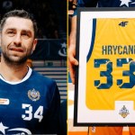 Adam Hrycaniuk dla RMF FM: Marzyłem o tym, ale byłem daleko od NBA
