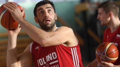 Adam Hrycaniuk: Marzymy o awansie, chcemy jechać na mistrzostwa świata