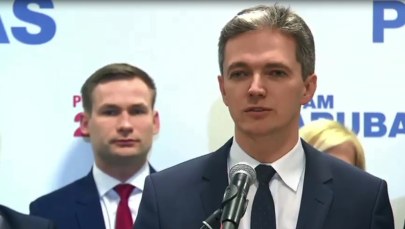 Adam Jarubas: Ja też jestem słoikiem