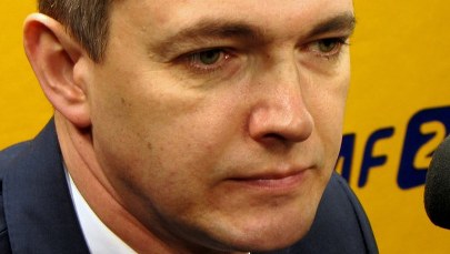 ​Adam Jarubas: Kwota wolna od podatku powinna być wyższa. Jestem za podnoszeniem jej co rok