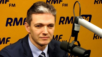 Adam Jarubas: Rozumiem rolników. Część postulatów jest słuszna. Policja nie powinna usuwać blokad