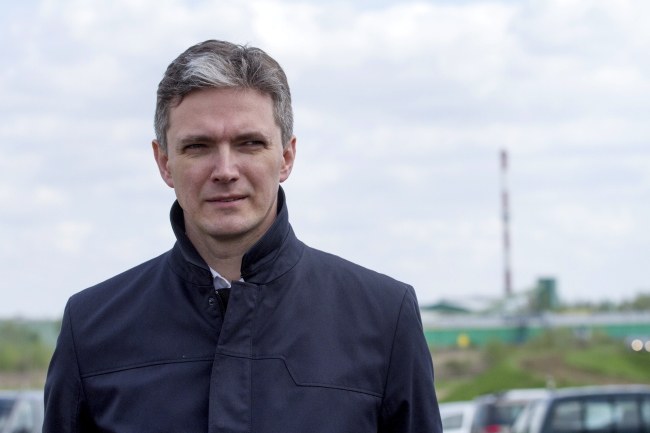 Adam Jarubas /PAP/Michał Walczak /PAP