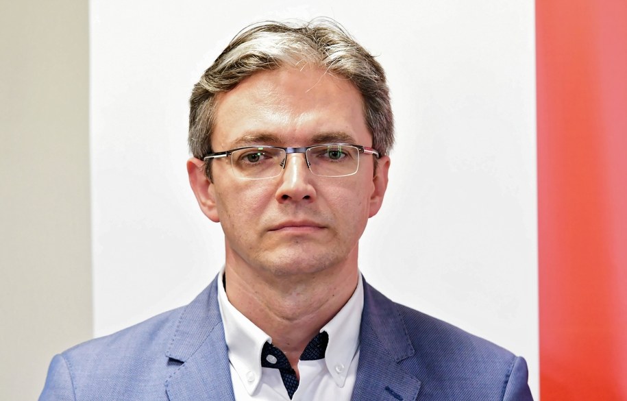 Adam Jarubas / 	Piotr Polak    /PAP