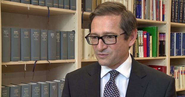 Adam Jasser, prezes UOKiK /Newseria Biznes
