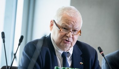 Adam "Jastrząb" Glapiński winduje koszt kredytu. WIBOR zaczyna rosnąć