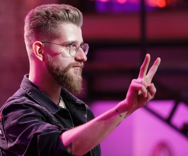 Adam Kalinowski po "The Voice of Poland". Kiedy premiera "Być może ostatniej płyty"?
