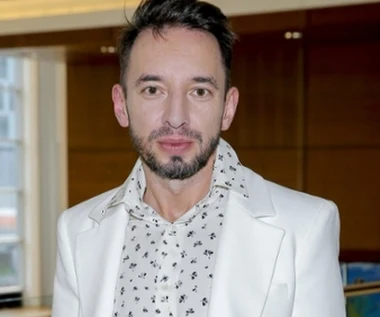 Adam Konkol nazwał internautę "biedą". Poszło o ceny biletów na jego koncert