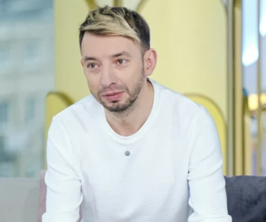 Adam Konkol nie daje za wygraną i chce dalej walczyć z grupą Łzy. "Decyzja urzędu nie kończy tej sprawy"