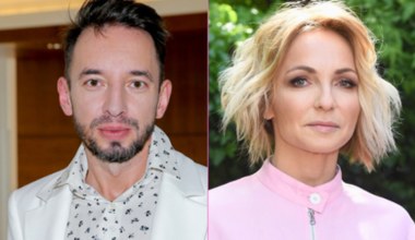 Adam Konkol nie gryzł się w język. Tak zadrwił z Anny Wyszkoni