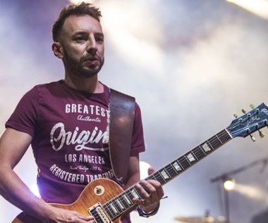 Adam Konkol w ostrym wpisie o byłych członkach zespołu Łzy. "Szantażują mnie"